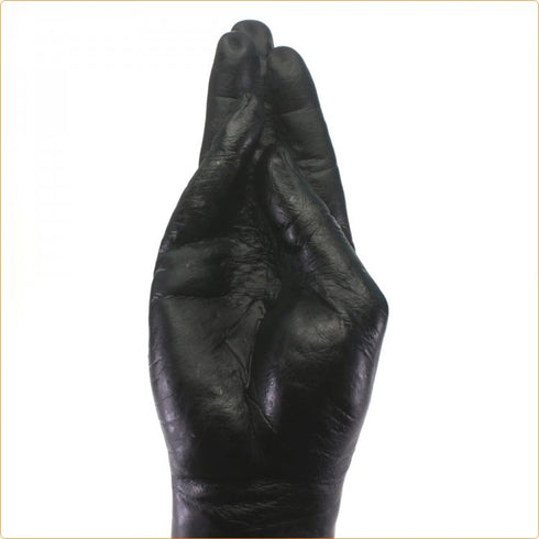 The Hand Realistic Dildo 17 Inch